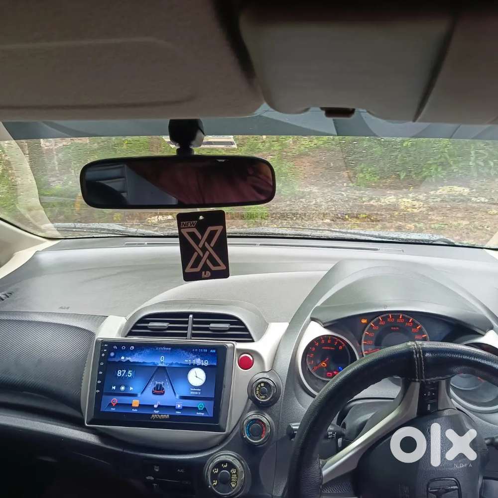 Honda Jazz 2010 Petrol Well Maintained