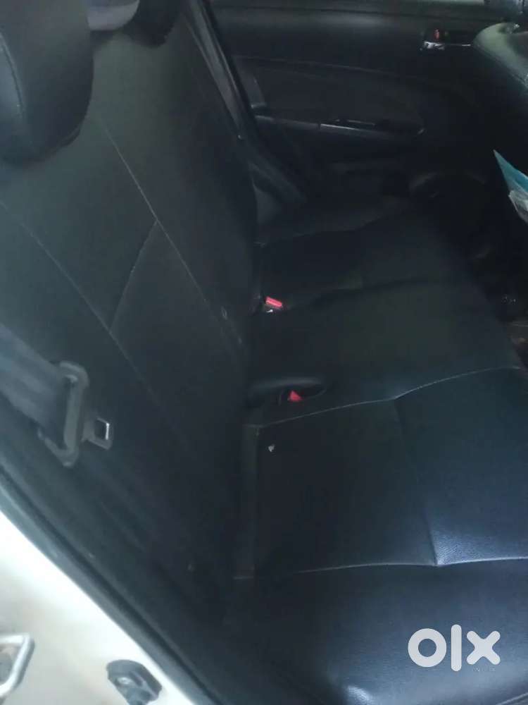 Maruti Suzuki Swift , Diesel