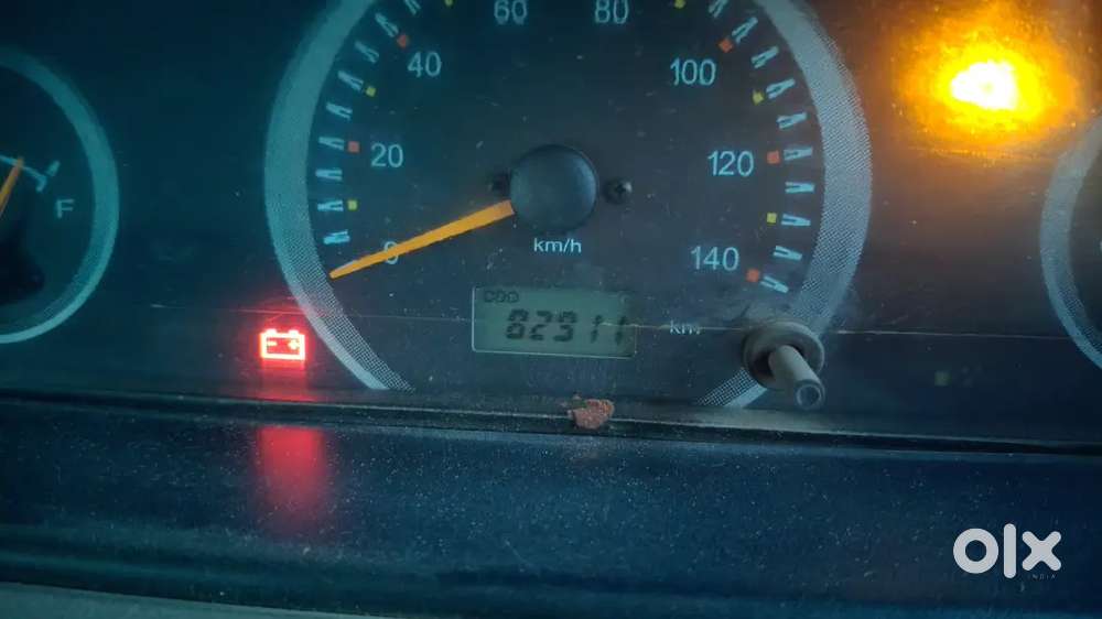 Mahindra Bolero 2020 Diesel 83400 Km Driven