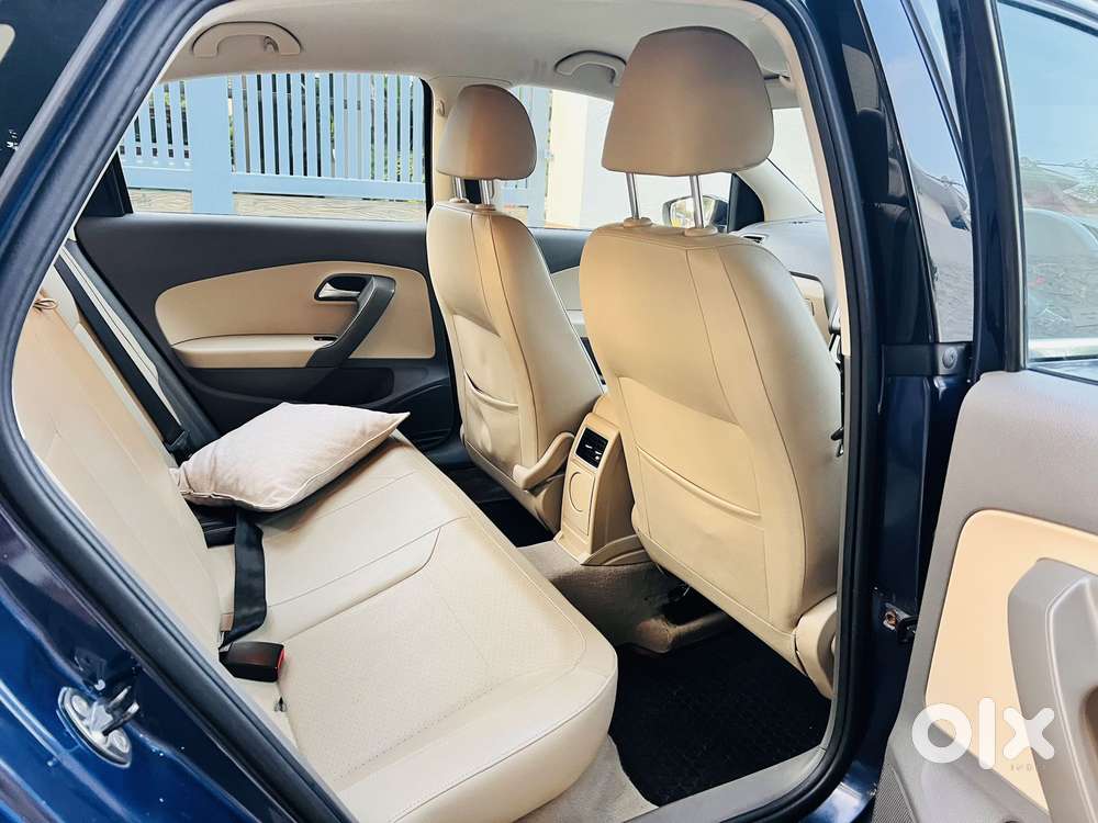 Volkswagen Vento 1.5 Tdi Highline Plus At, 2015, Diesel