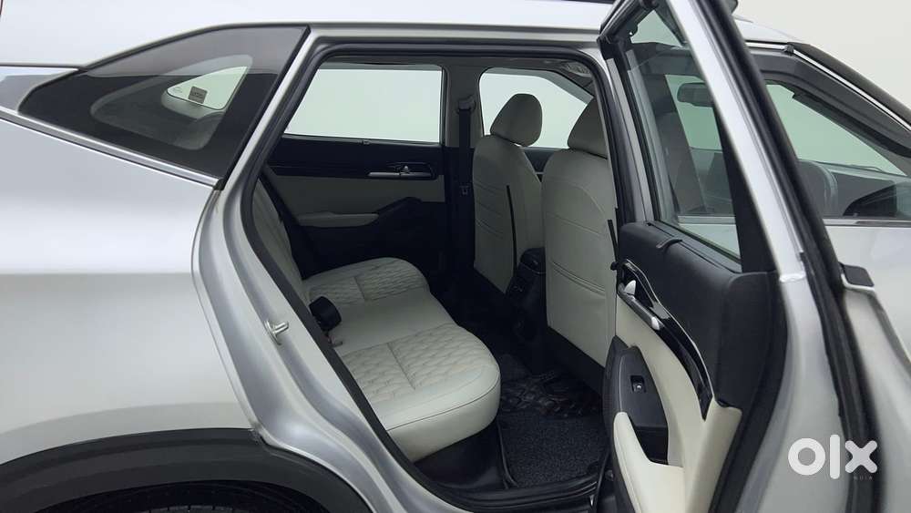 Kia Seltos Htx G, 2022, Petrol