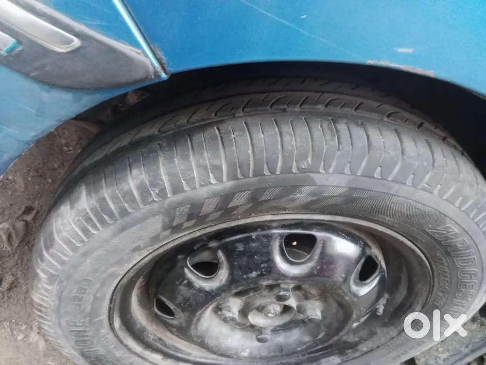 Maruti Suzuki Wagon 2009, Good Working கண்டிஷன் And All Paper Current