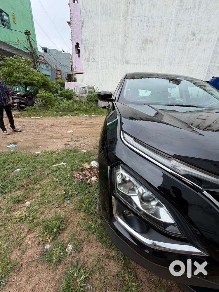 Tata Harrier Diesel 2022