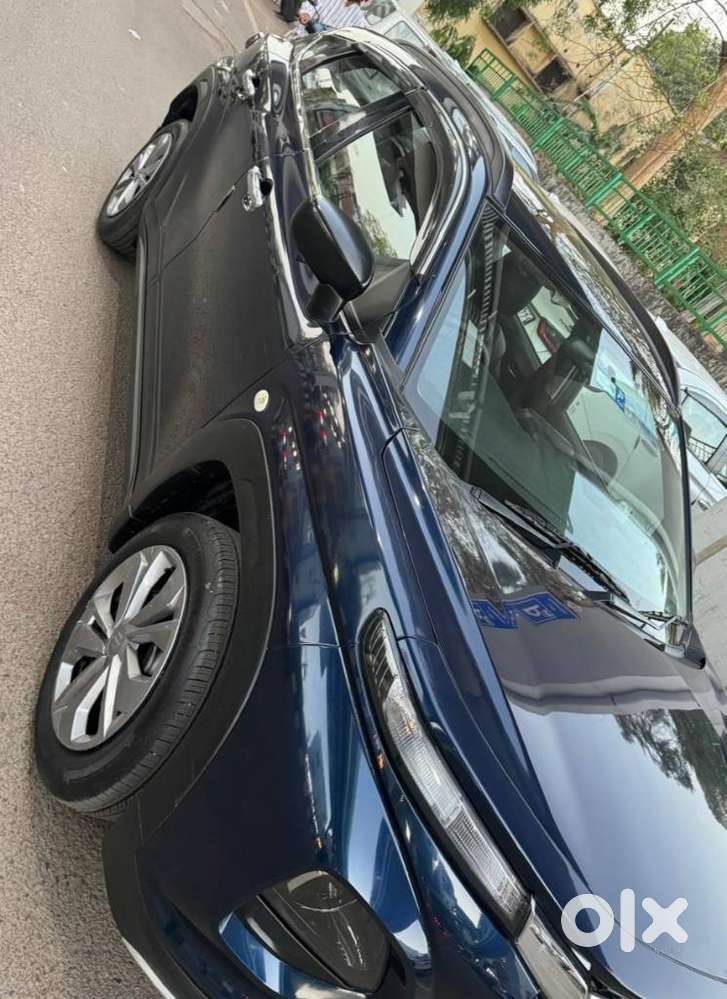 Maruti Suzuki Fronx Sigma 1.2 Mt, 2024, Petrol