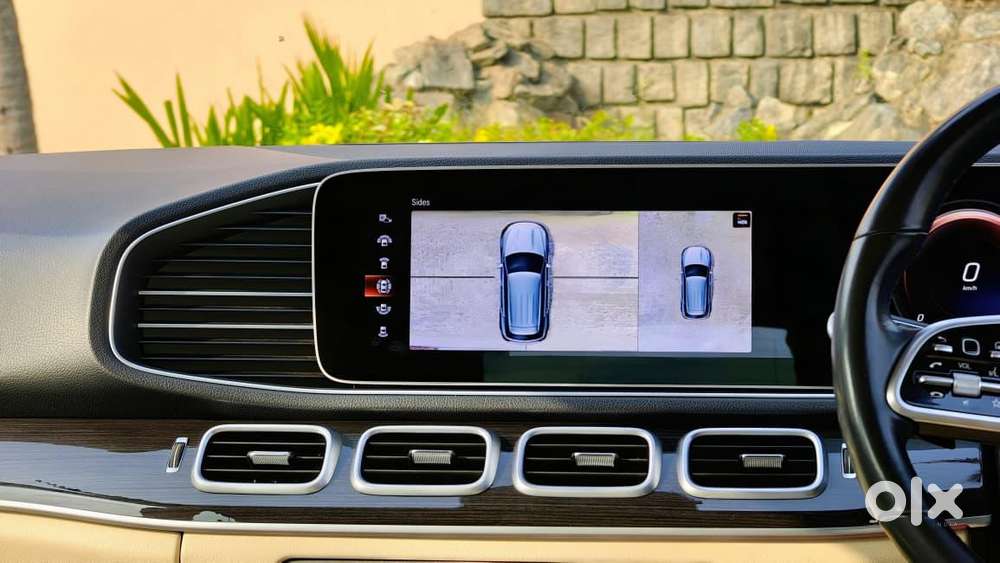 Mercedes-benz Gle 300d 4matic Lwb, 2023, Diesel