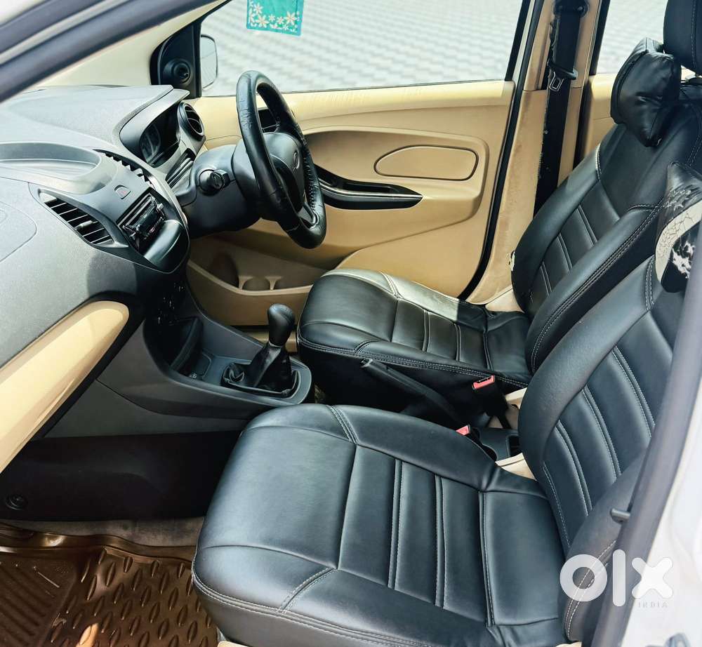 Ford Aspire Trend Plus Tdci, 2016, Diesel