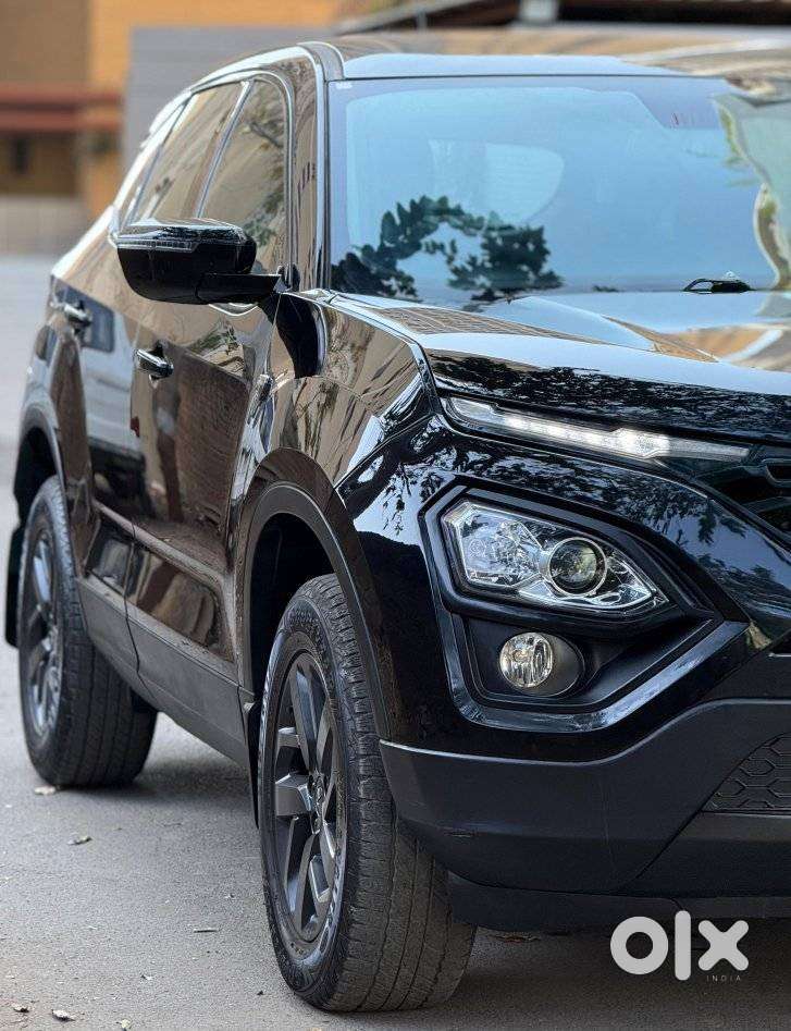 Tata Harrier 2.0 Kryotec Xta Plus, 2022, Diesel