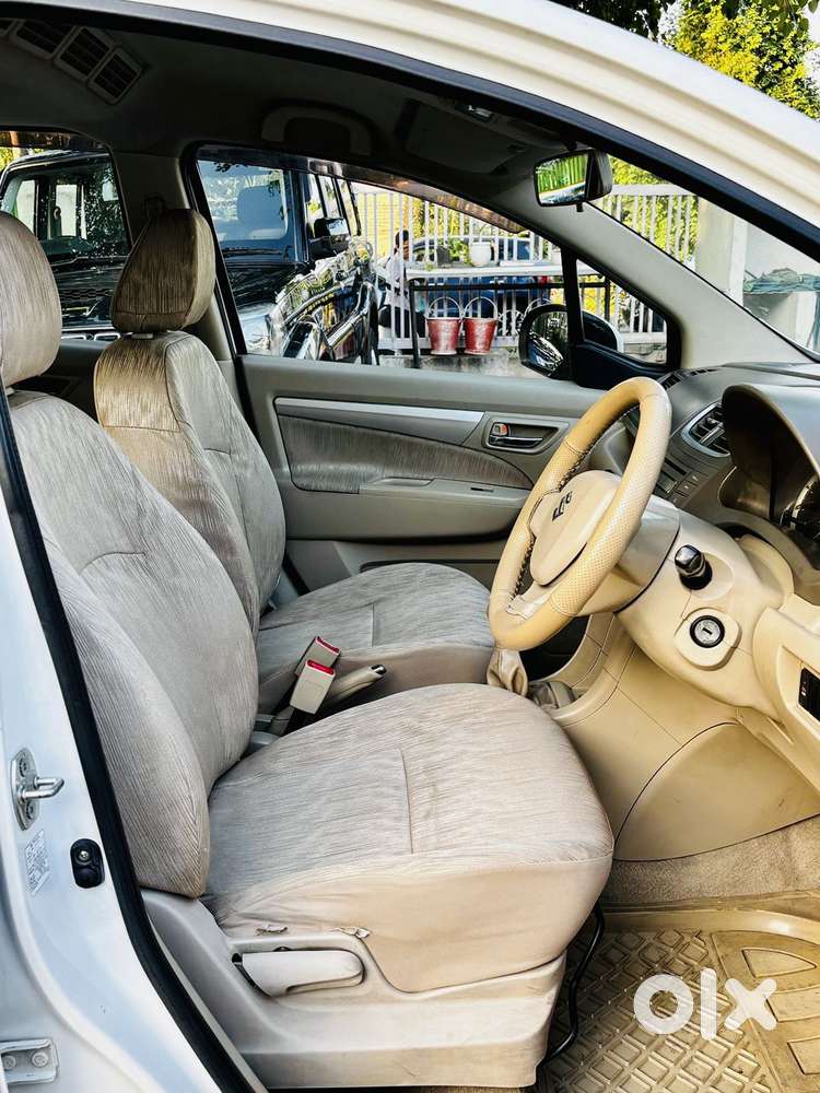 Maruti Suzuki Ertiga Vdi Shvs, 2012, Diesel