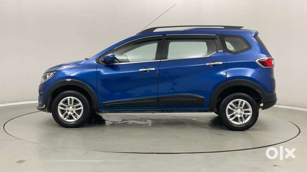 Renault Triber Rxt, 2020, Petrol