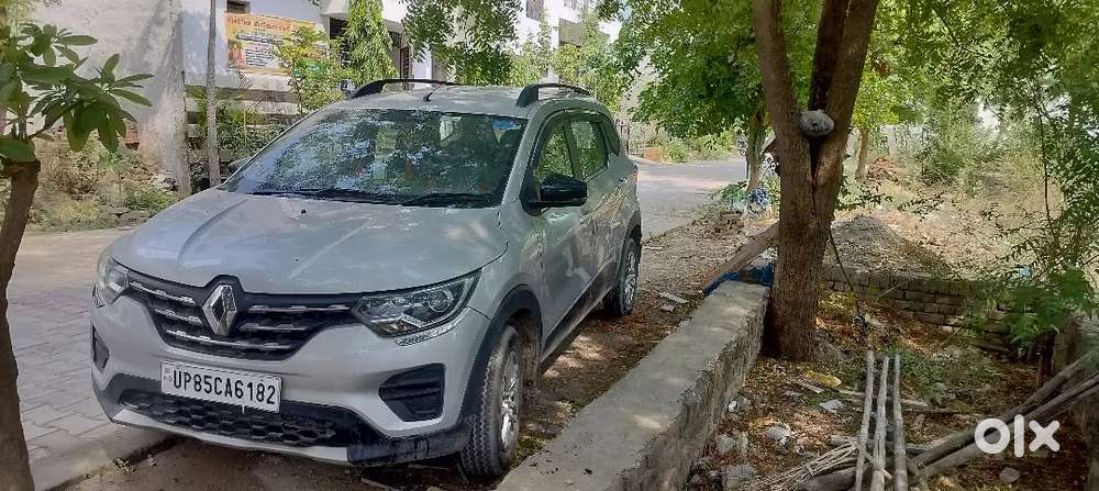 Kam Chali Hui Car 40000 Km