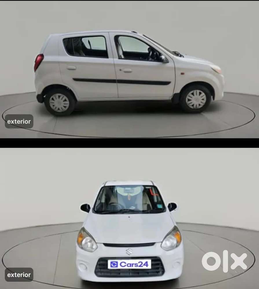 Maruti Suzuki 800 2017 Manual Petrol