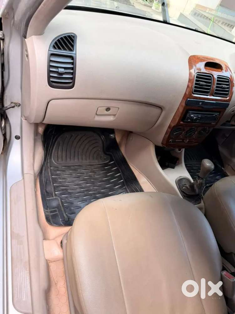 Hyundai Accent 2009 Petrol Good Condition