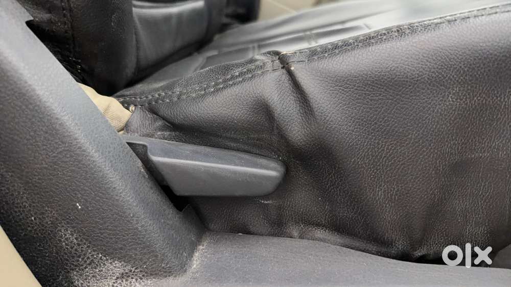 Nissan Terrano Xl, 2014, Petrol