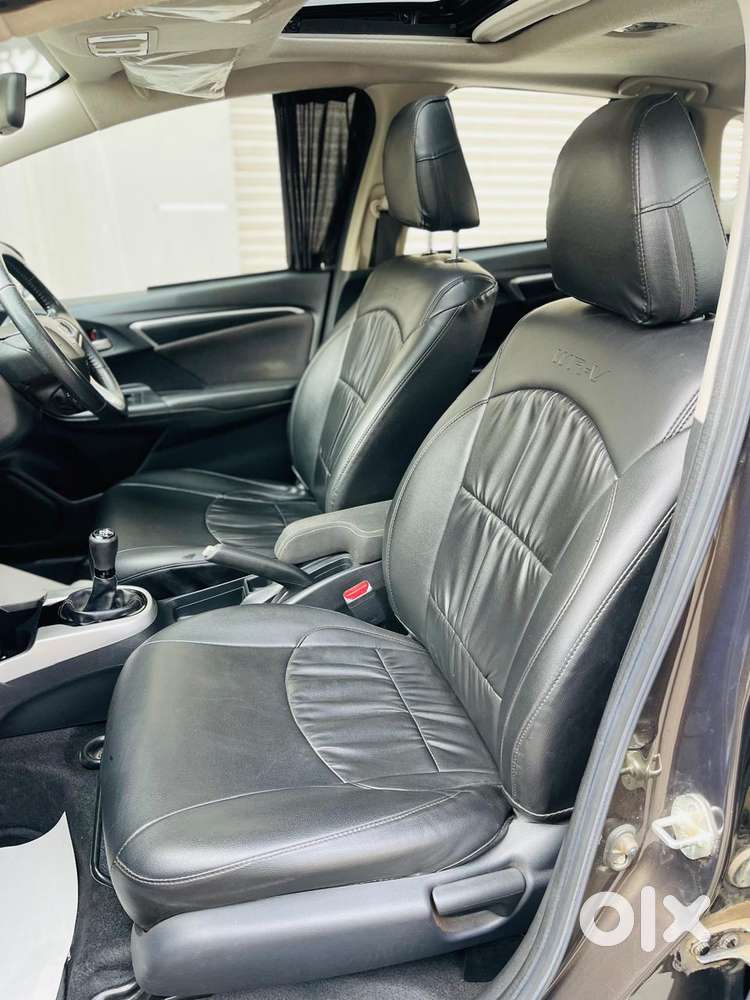 Honda Wr-v 1.5 Vx I-dtec, 2020, Diesel