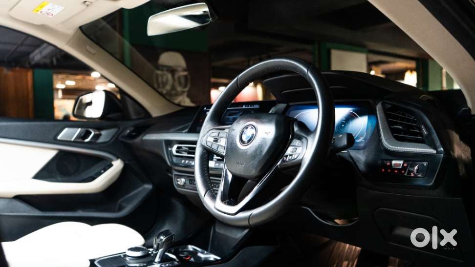 Bmw 2 Series 220i Gran Coupe M Sport, 2021, Petrol
