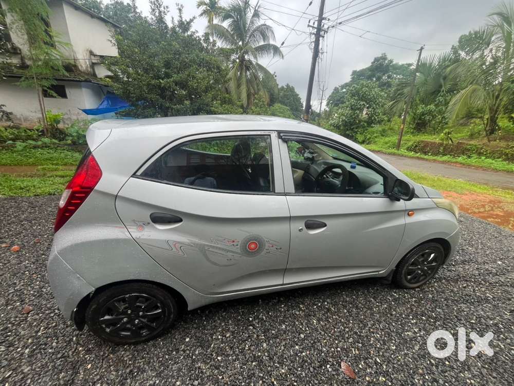 Hyundai Eon Magna Petrol 2013