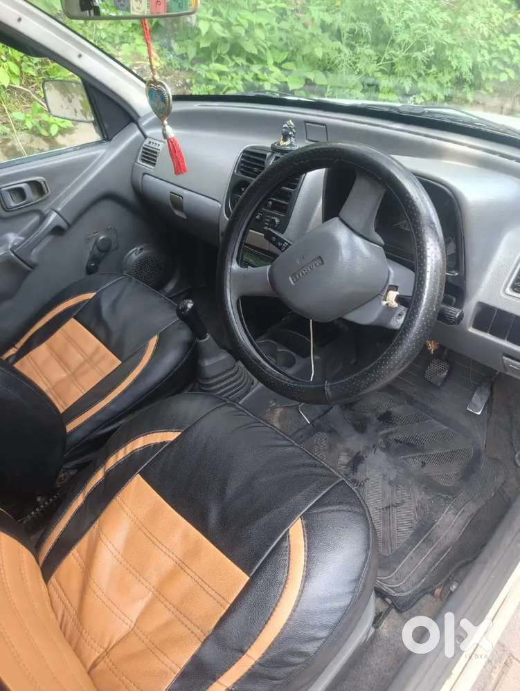Maruti Suzuki Zen Estilo 2002 Petrol Automatic