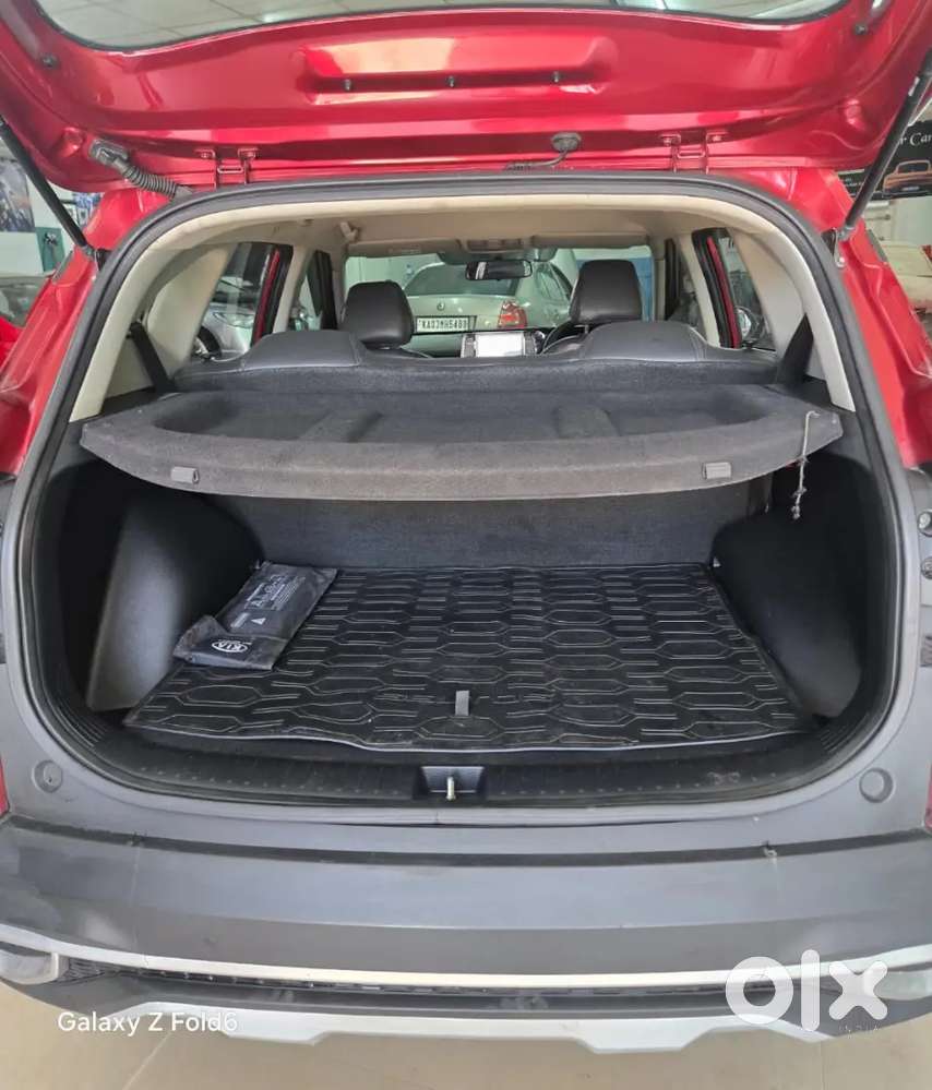 Kia Seltos Htk + Diesel Manual