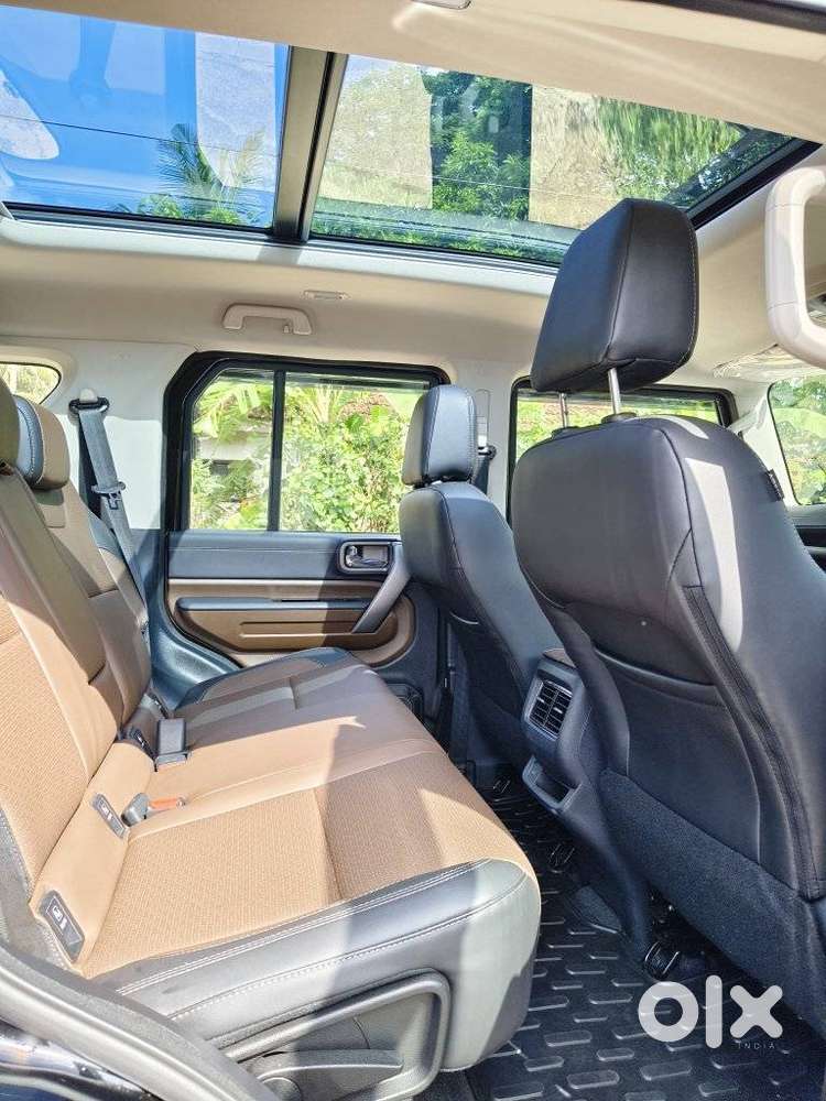 Mahindra Thar Roxx Ax7 L Diesel Mt 2wd, 2025, Diesel
