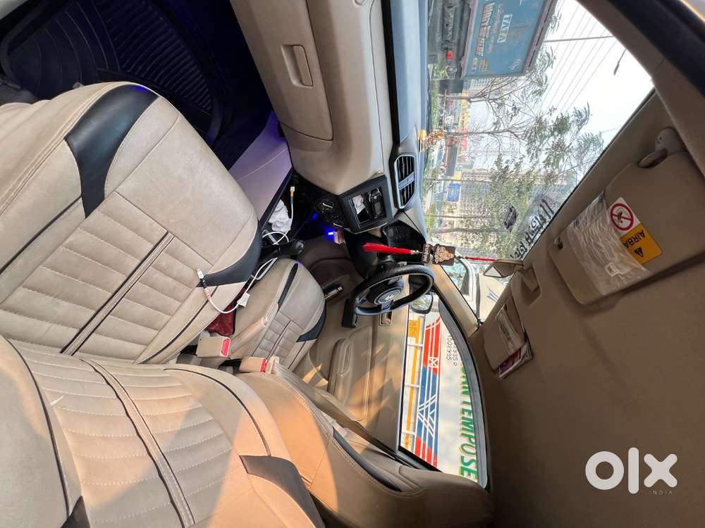 Maruti Suzuki Swift Dzire Tour 2025 Cng & Hybrids Well Maintained