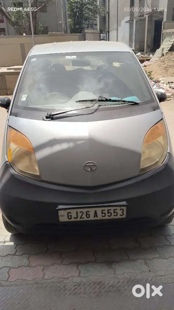 Tata Nano 2010 Petrol 101102 Km Driven Diky Soket Problam