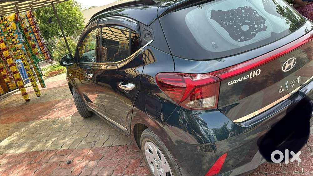 Hyundai Car 2025 Year