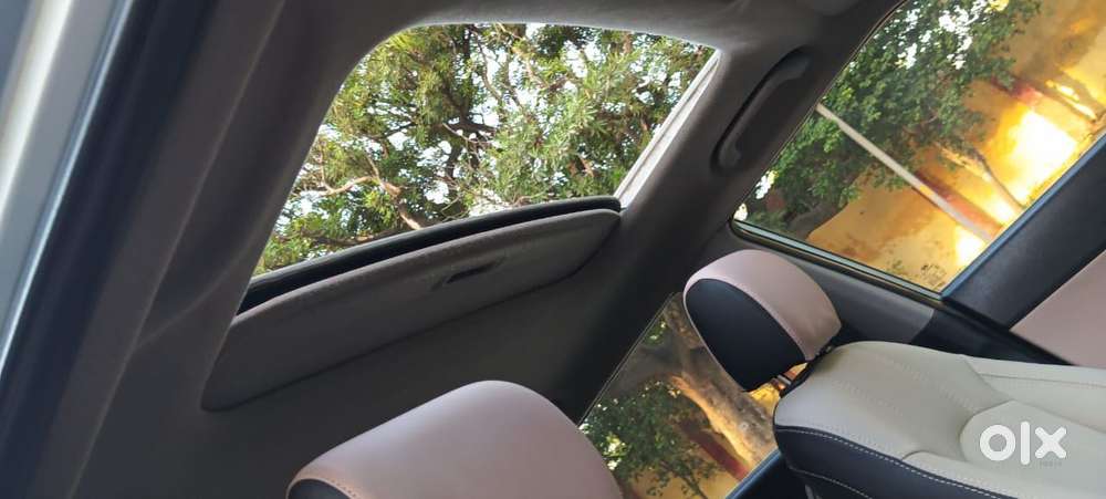 Hyundai Creta 1.6 Sx Plus Petrol At, 2019, Petrol