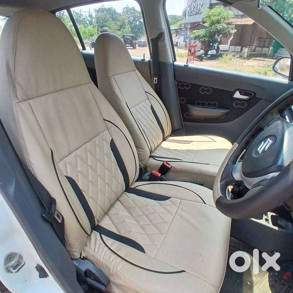 Maruti Suzuki Alto K10, 2013, Petrol