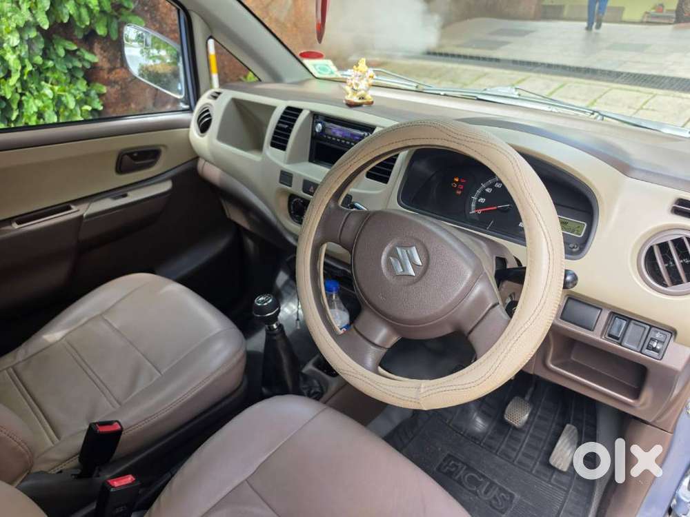 Zen Estilo Lxi For Sale In Kollam/ Trivandrum