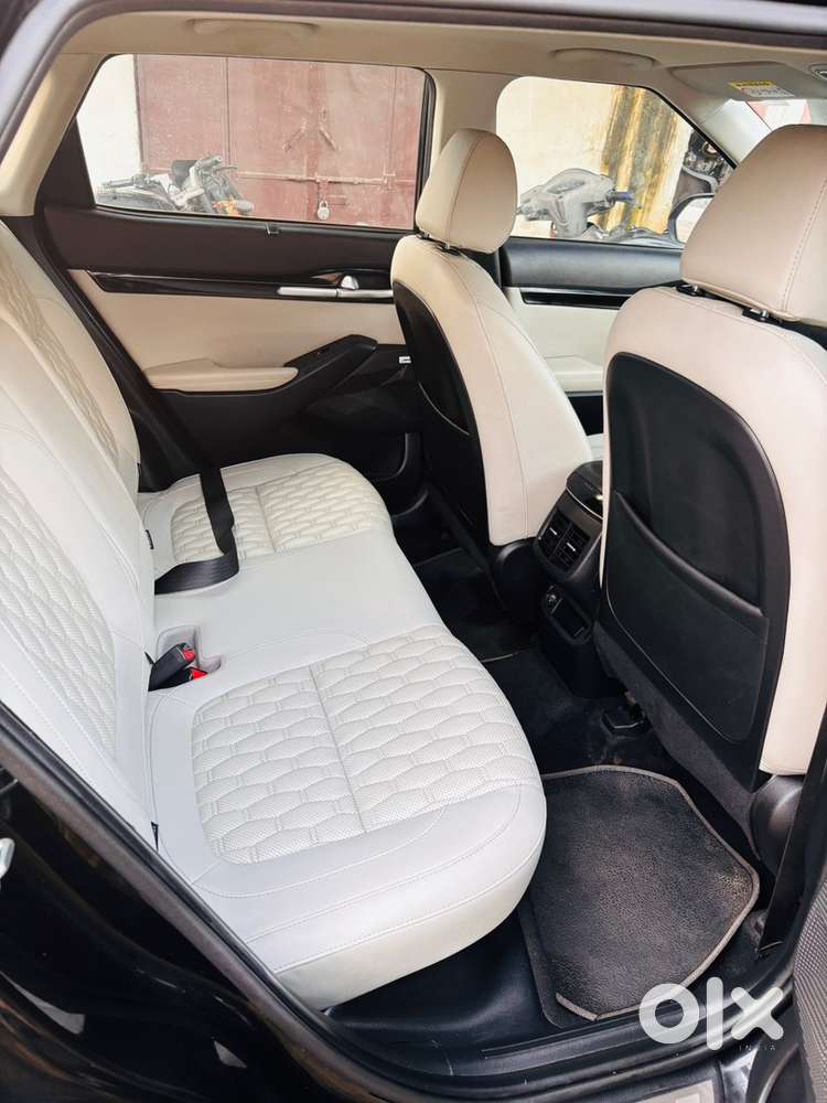 Kia Seltos 2021 Diesel Good Condition