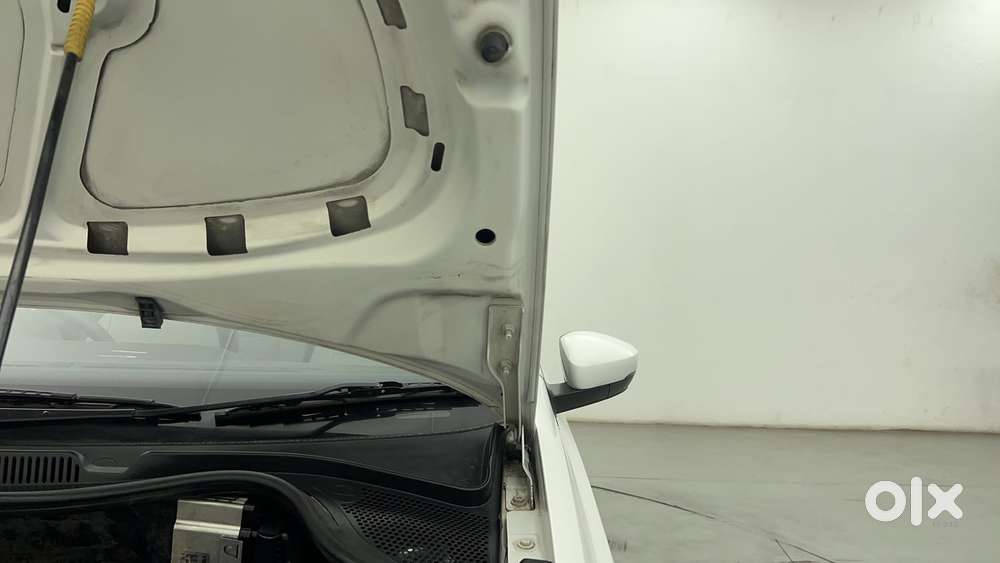 Volkswagen Ameo 1.0 Mpi Trendline, 2018, Petrol