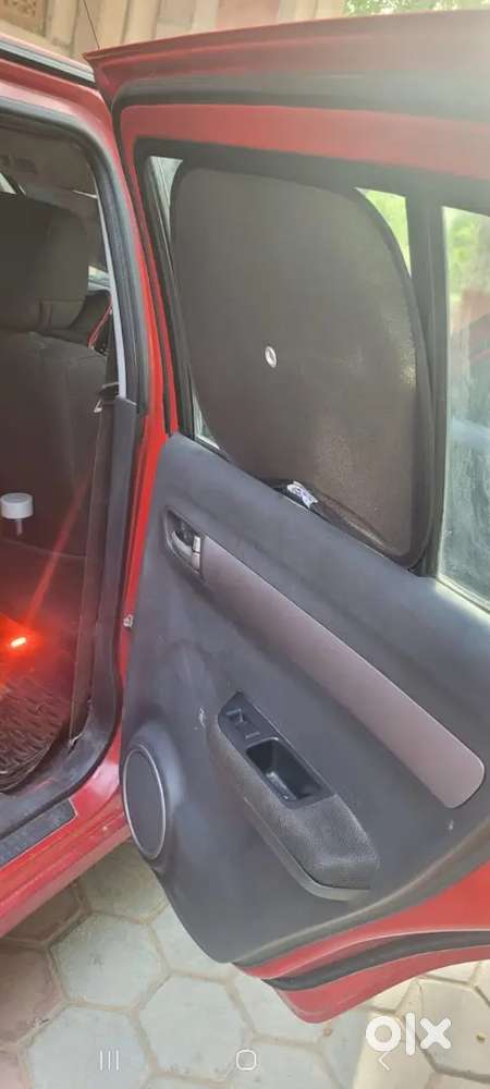 Swift Maruti Petrol 2006