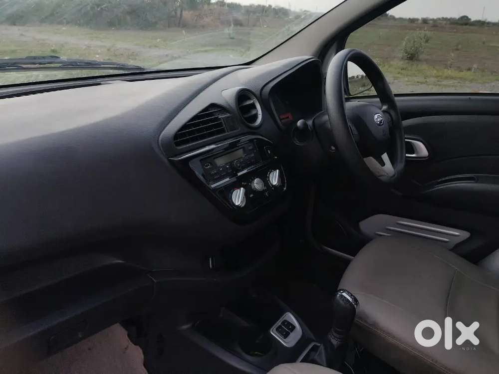 Datsun Redigo 2018 Model