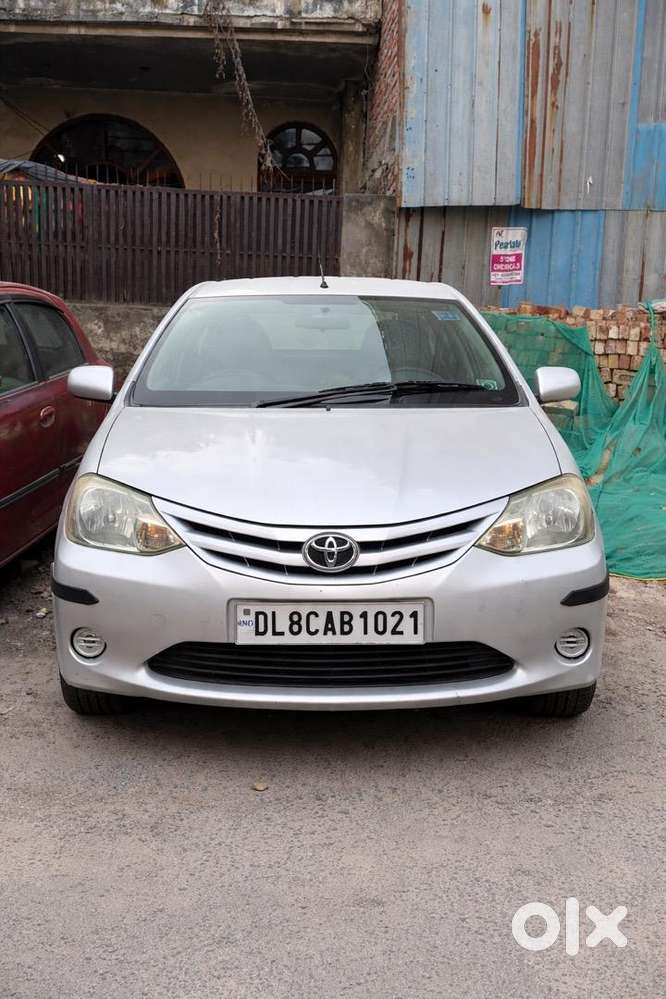 Liva 2012 June Perfect Engine Never Repainted Or Repaired