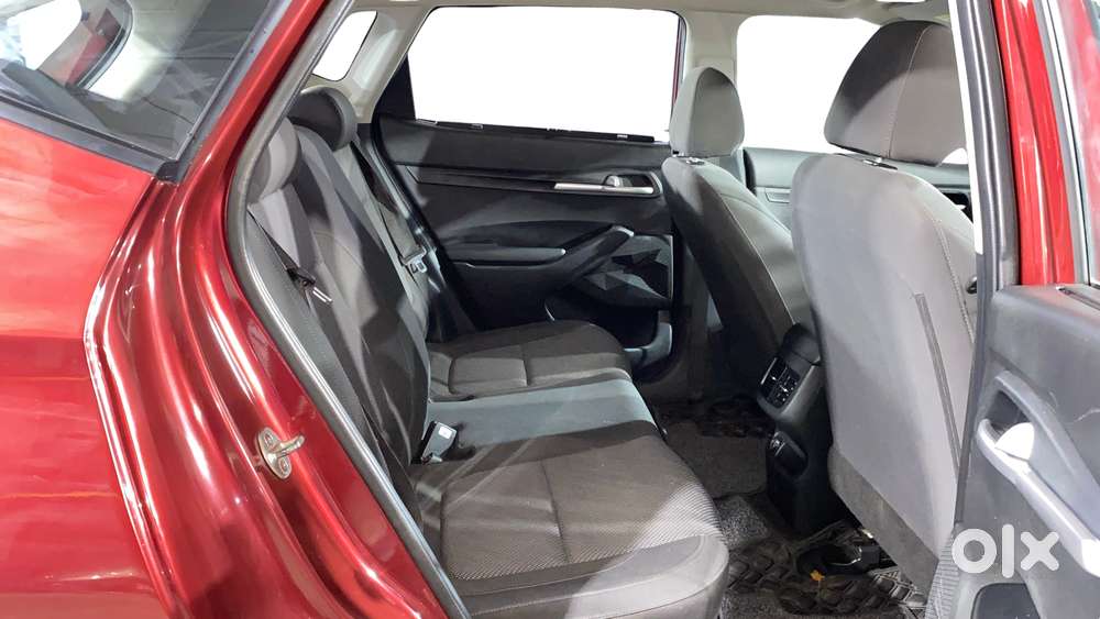 Kia Seltos Htk Plus At 1.5 Diesel, 2022, Diesel