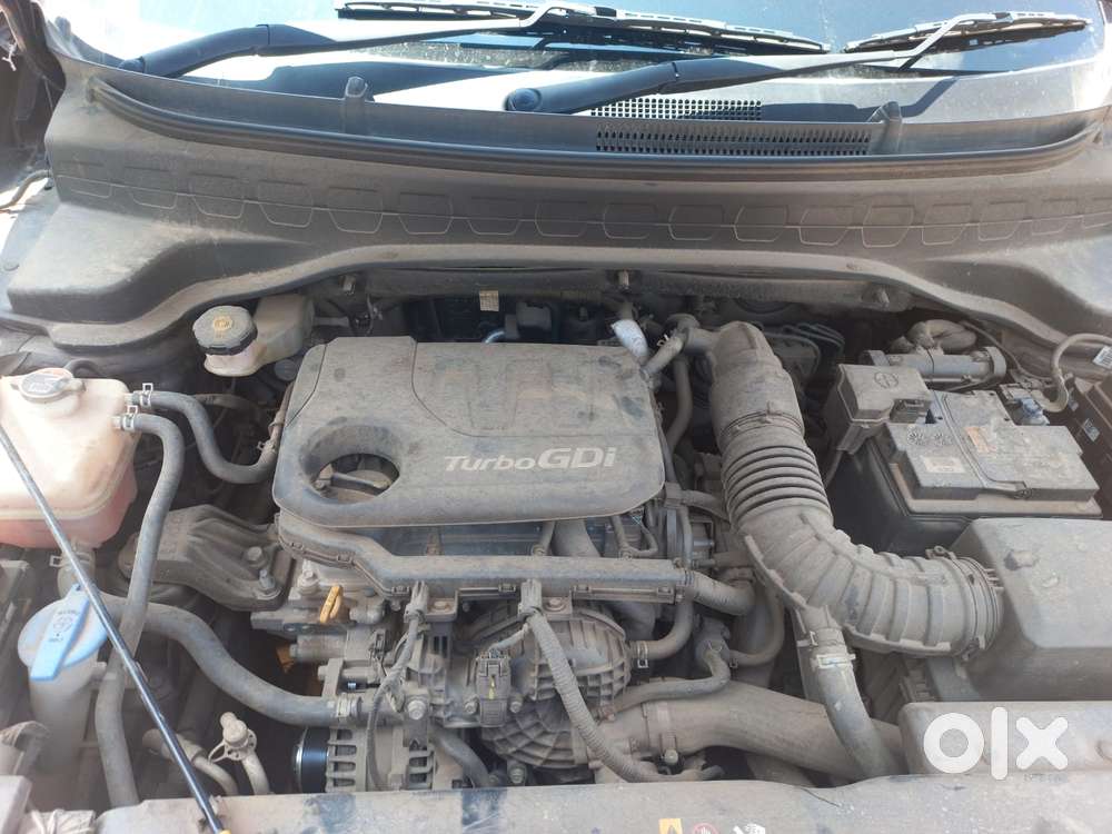 Kia Sonet 1.2 Htk, 2023, Petrol