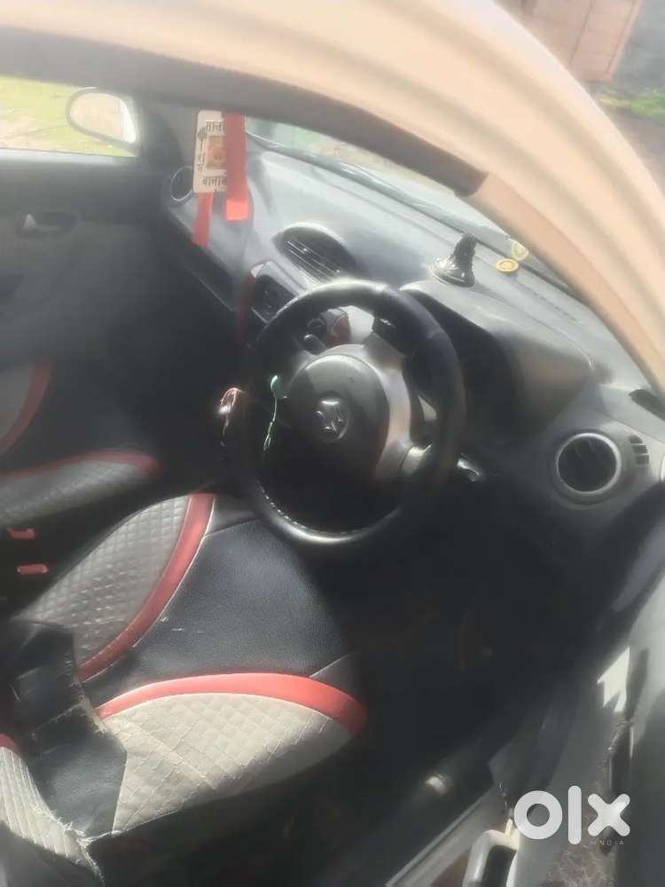 Maruti Suzuki Alto 800 2017