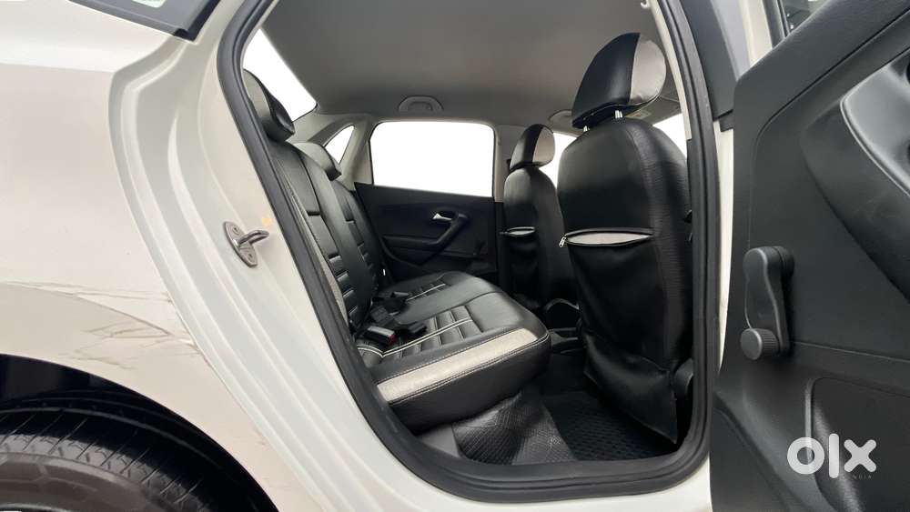 Volkswagen Ameo 1.5 Tdi Trendline, 2019, Diesel