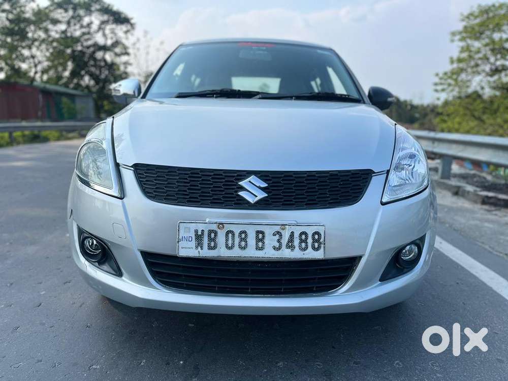 Maruti Suzuki Swift 2016 Petrol 75000 Km Driven