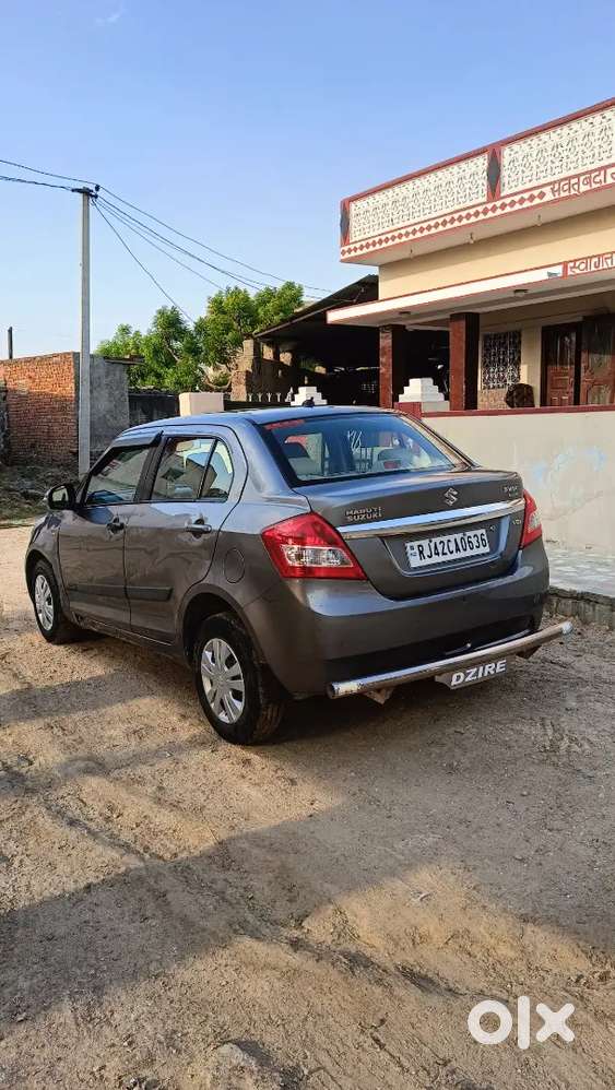 Swift Dezire,,matar 3.40 लाख में