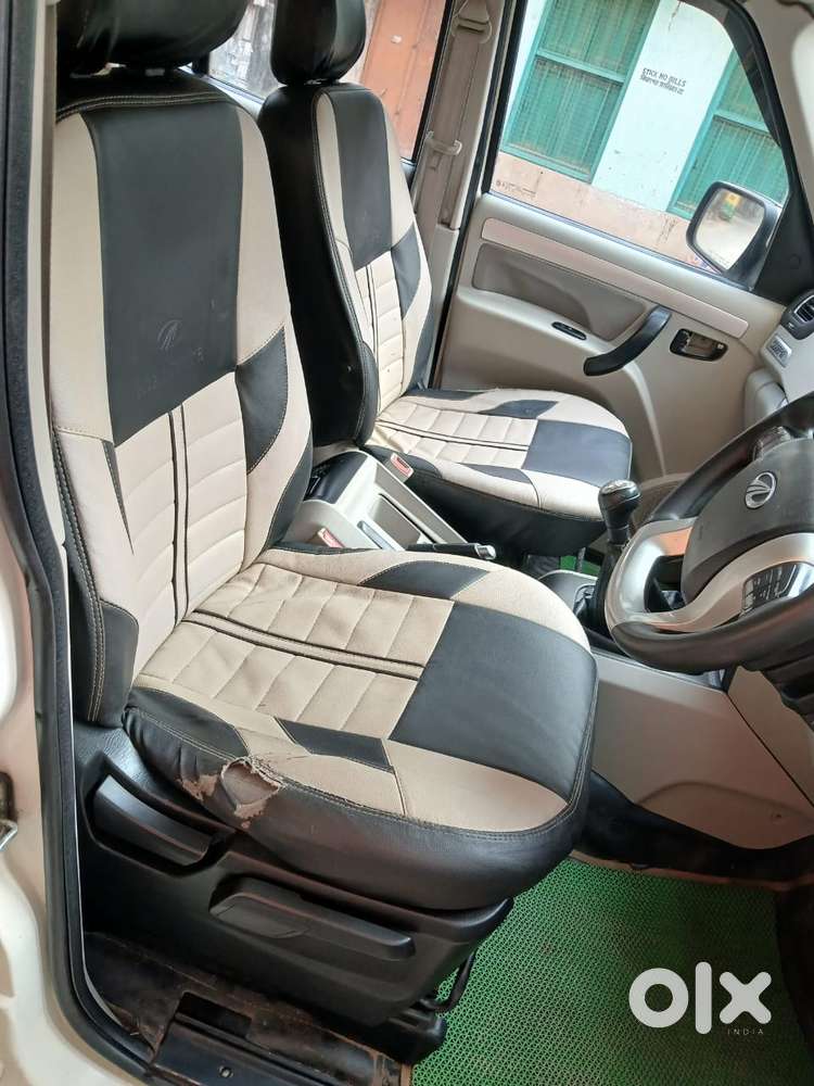 Mahindra Scorpio S10, 2016, Diesel