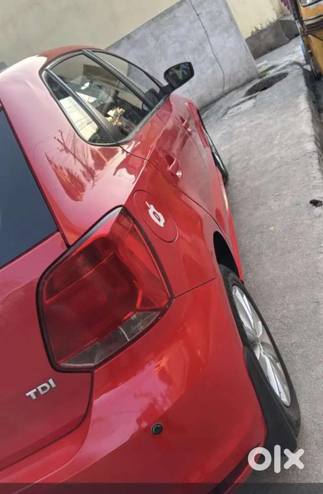 Volkswagen In Excellent Condition