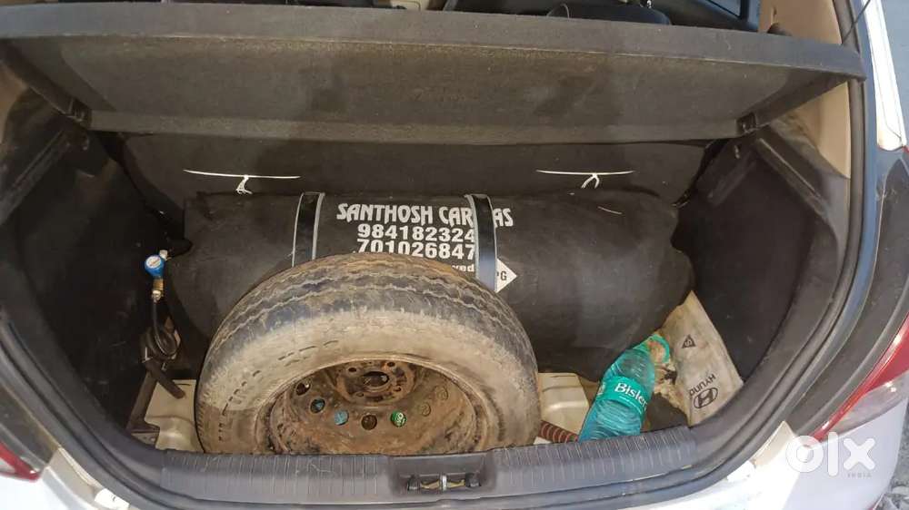 Hyundai I20 2012 Petrol 90000 Km Driven