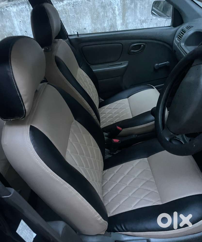 Excellent Alto Lxi, 2009 Year End Model Only 33000 Kms., Run 1st Owner