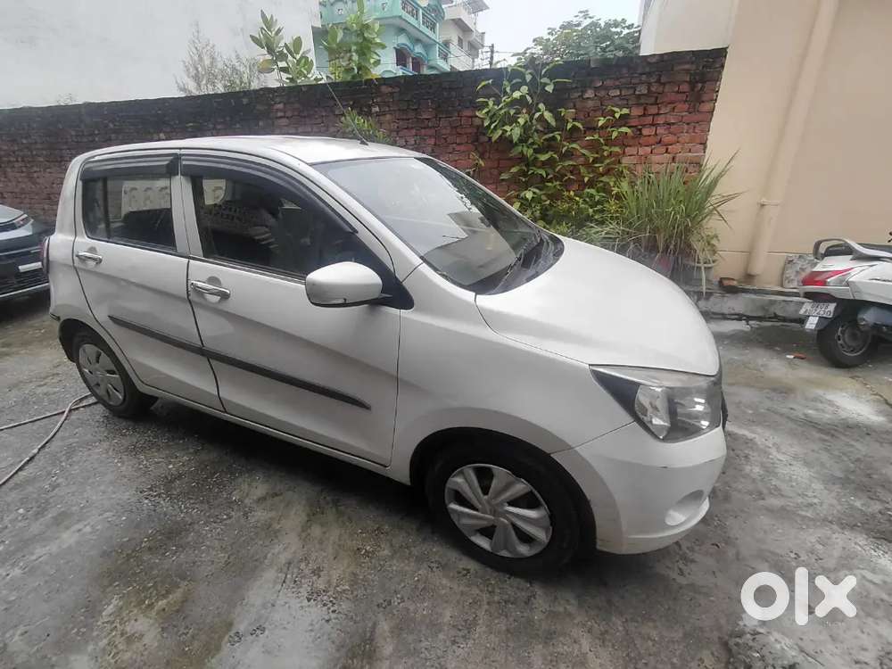 Maruti Suzuki Celerio Zxi 2017