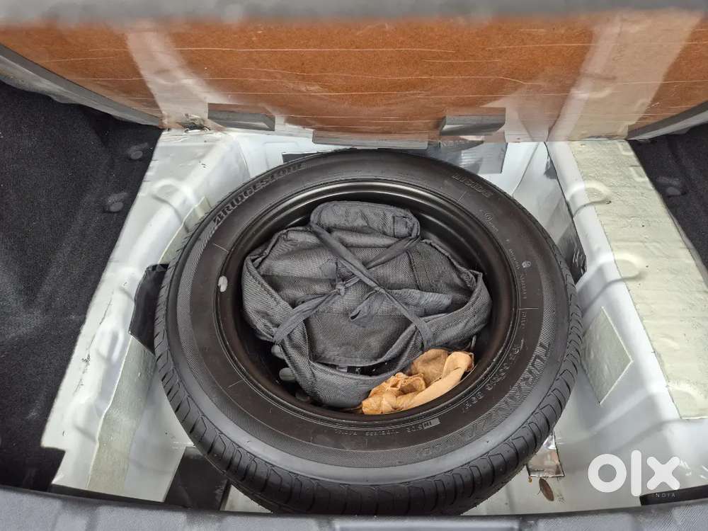 Tata Nexon Diesel Manual 2024