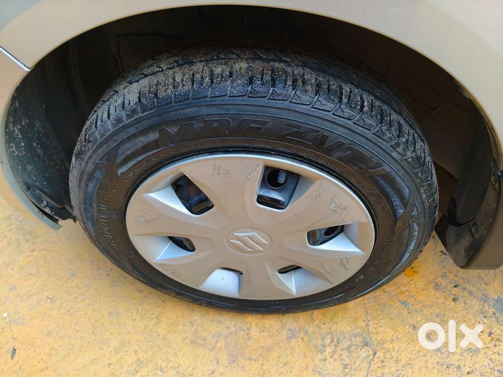 Maruti Suzuki Wagon R Vxi 1.2, 2019, Petrol
