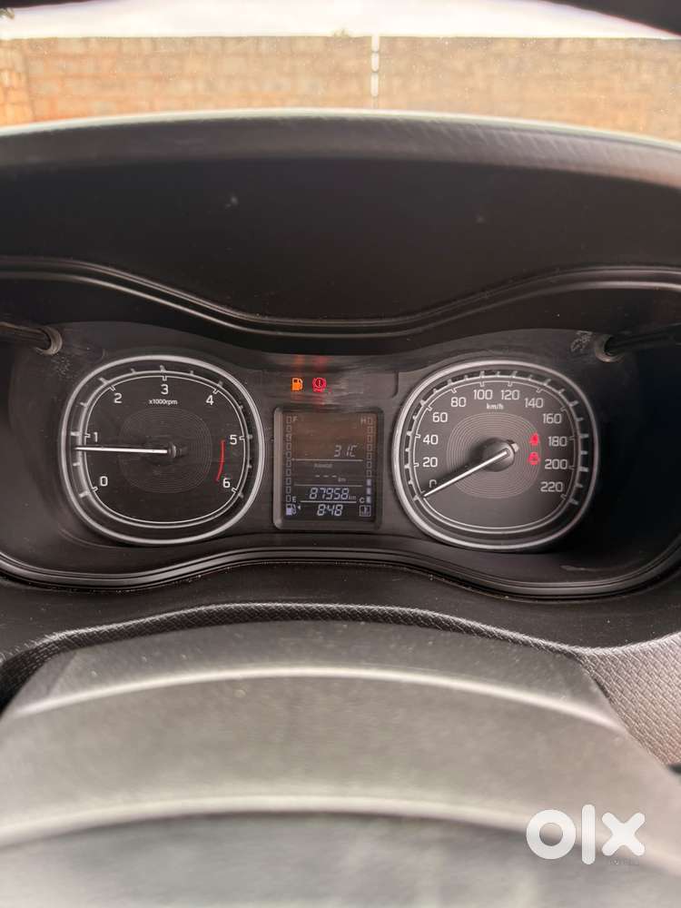 Maruti Suzuki Vitara Brezza Zdi, 2019, Diesel