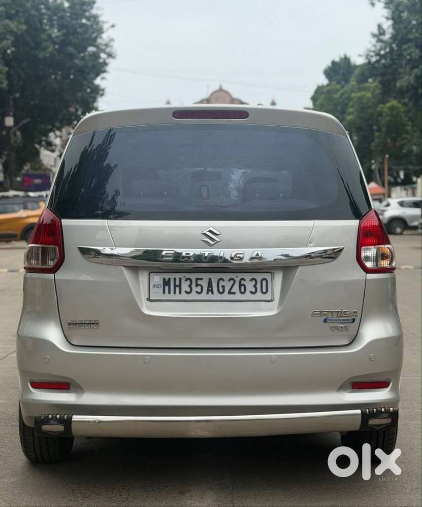 Maruti Suzuki Ertiga Shvs Vdi, 2018, Diesel