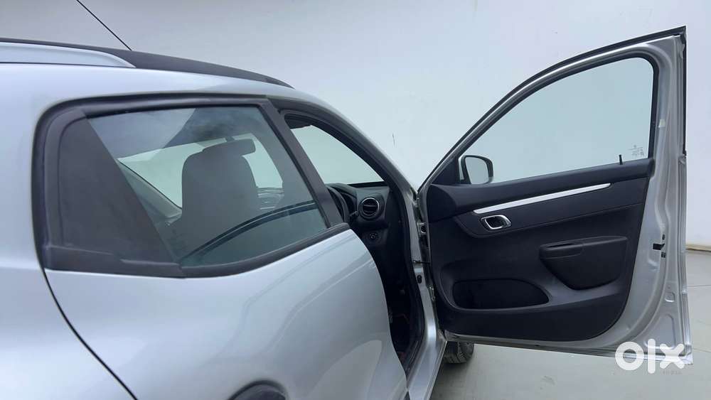 Renault Kwid 2019-ongoing 1.0 Climber Amt, 2022, Petrol